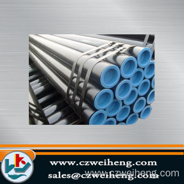 Alloy Seamless Steel Pipe audrey at